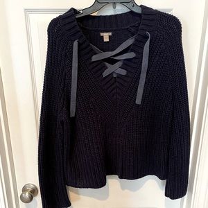 American Eagle sweater